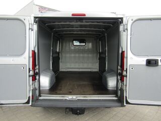 Peugeot Boxer L2H1 2.2 Hdi 110kW