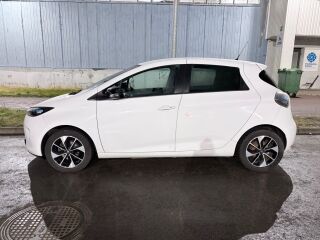 Renault Zoe 53kW