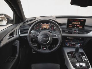Audi A6 S-Line Plus Competition V6T Biturbo 240kW