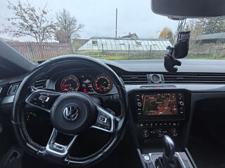 Volkswagen Arteon 2.0 110kW