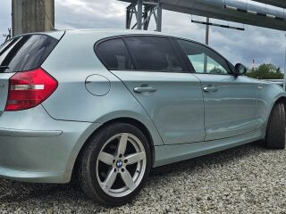 BMW 116 2.0 85kW