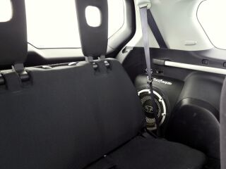 Mitsubishi Outlander Comfort 4x4 2.0 DI-D 103kW