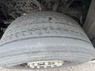 Mercedes-Benz Actros 1845 Retarder ADR