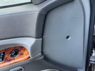 Jeep Grand Cherokee Overland Boston 3.0 V6 CRD 160кВ