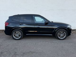 BMW X3 M-Paket X-Drive 2.0 135kW