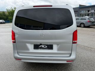 Mercedes-Benz Vito Line Sport Mixto 4-Matic Lang 2.0 R4 116CDI 120кВ