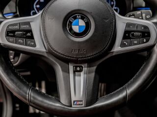 BMW 530 M-Paket 2.0 215кВ
