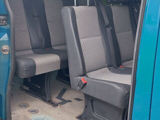 Mercedes-Benz Sprinter 2.1 80kW
