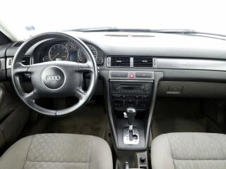 Audi A6 Comfortline Facelift ATM 2.4 125кВ