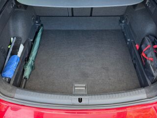 SEAT Leon FR 1.5 110kW