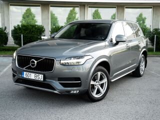 Volvo XC90 AWD Inscription 2.0 R4 D5 165kW