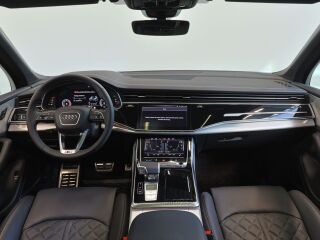 Audi Q7 S Line Quattro 50 TDI V6 3.0 V6 210kW