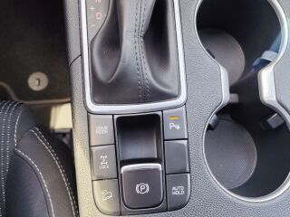 Kia Sportage EX 1.6 130кВ