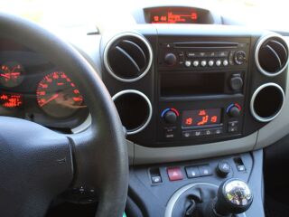 Citroen Berlingo Multispace 1.6 84kW