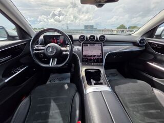 Mercedes-Benz C 220 4Matic AMG 2.0 157kW