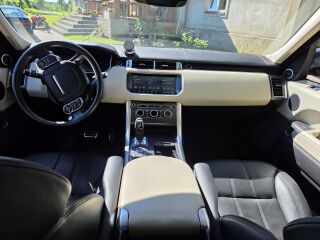 Land Rover Range Rover Sport 3.0 225kW