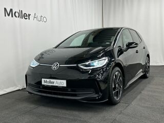 Volkswagen ID.3 Pro 150/58 150kW
