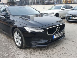 Volvo V90 MOMENTUM 2.0 D3 110кВ