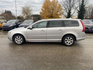 Volvo V70 D4 2.0 120kW