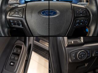 Ford Ranger Wildtrak Bi-Turbo 2.0 157kW