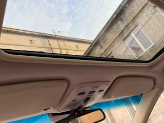 Volvo V70 Long 2.4 147kW