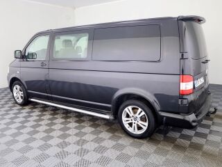 Volkswagen Transporter Long Highline 2.5 TDI 96kW