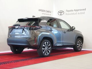 Toyota Yaris Cross Active Plus 1.5 68kW