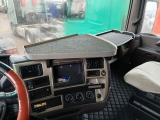 Renault Magnum DXI 500 13.0 368kW