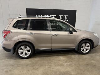 Subaru Forester 2.0 EE20 108kW