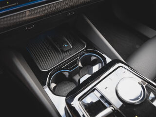 BMW 520 G61 X-Drive 2.0 145кВ
