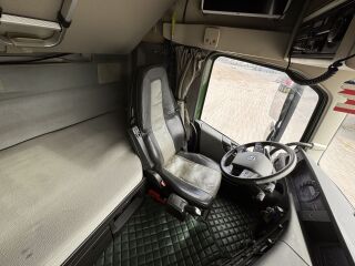 Volvo FH 500 EURO 6 368kW