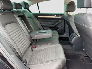 Volkswagen Passat Executive 1.5 TSI 110kW