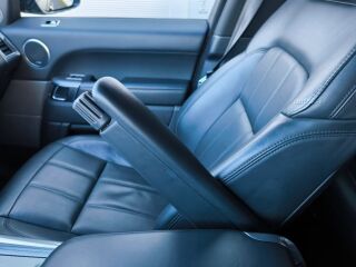 Land Rover Range Rover Sport Facelift 3.0 190kW