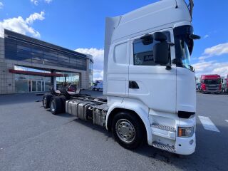 Scania R490 13.0