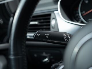 Audi A6 3.0 160кВ