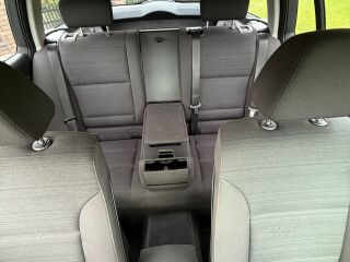 BMW 520 D Touring 2.0 R4 TDI 120кВ