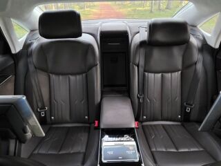 Audi A8 3.0 250кВ