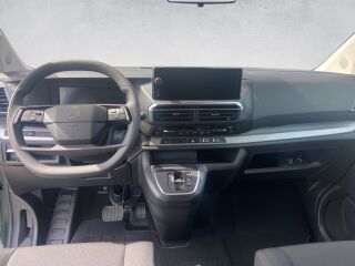 Citroen Spacetourer L3 Live Diesel 180 2.2 132kW