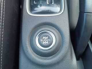 Mitsubishi Outlander Instyle Plus 4WD 2.2 DI-D 110kW