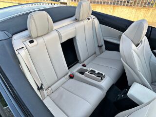 BMW 420 d M-Sportpakett 2.0 135кВ