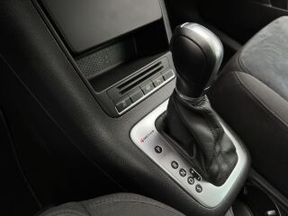 Volkswagen Tiguan 2.0 103кВ