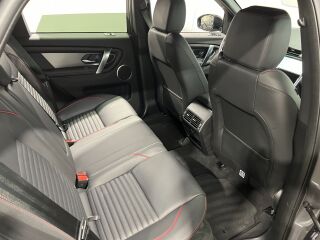 Land Rover Discovery Sport D200 R-DYNAMIC 2.0 150кВ