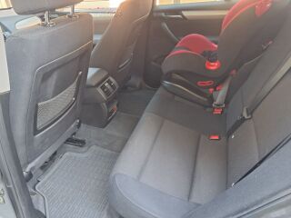 BMW X3 2.0 135kW