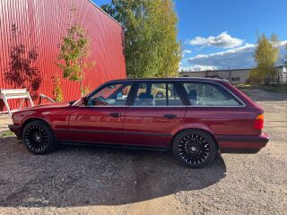 BMW 520 2.0 110kW