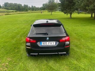 BMW 530 3.0 190kW