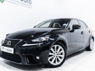 Lexus IS 250 Executive Comfort 2.5 153kW