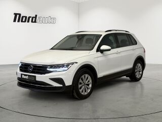 Volkswagen Tiguan Life 1.5 TSI 110 kW