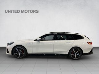 BMW 530 e xDrive Touring M-Sportpakett PRO 2.0 R4 220kW