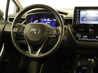 Toyota Corolla Active 72kW