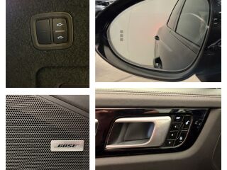 Porsche Cayenne Turbo 4.0 V8 404кВ